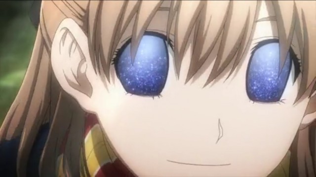 Kekkai Sensen fotoğrafı