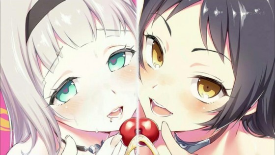 Shimoneta to Iu gainen ga sonzai shinai taikutsu na sekai  Fotoğrafı