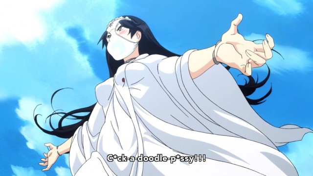 Shimoneta to Iu gainen ga sonzai shinai taikutsu na sekai  Fotoğrafı