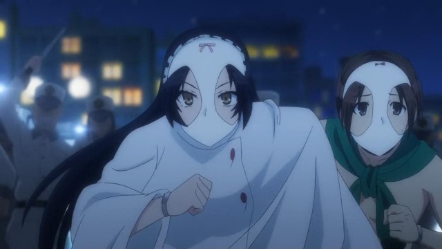 Shimoneta to Iu gainen ga sonzai shinai taikutsu na sekai  Fotoğrafı