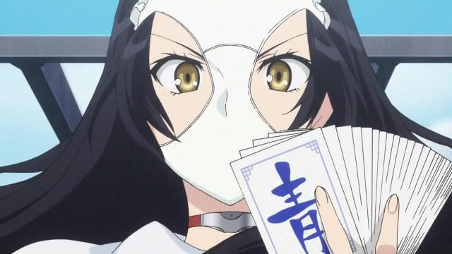 Shimoneta to Iu gainen ga sonzai shinai taikutsu na sekai  fotoğrafı