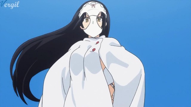 Shimoneta to Iu gainen ga sonzai shinai taikutsu na sekai  fotoğrafı