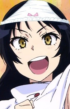 Shimoneta to Iu gainen ga sonzai shinai taikutsu na sekai  Fotoğrafı
