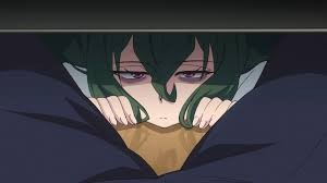 Shimoneta to Iu gainen ga sonzai shinai taikutsu na sekai  Fotoğrafı