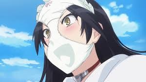 Shimoneta to Iu gainen ga sonzai shinai taikutsu na sekai  Fotoğrafı