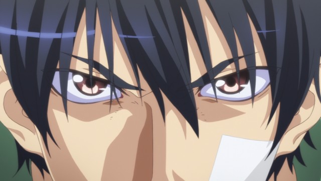 Monster Musume no Iru Nichijou fotoğrafı