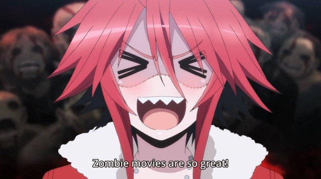 Monster Musume no Iru Nichijou fotoğrafı