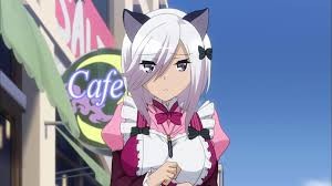 Seiken Tsukai no World Break Fotoğrafı