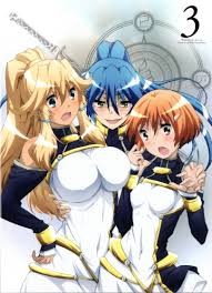 Seiken Tsukai no World Break Fotoğrafı