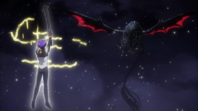 Seiken Tsukai no World Break Fotoğrafı