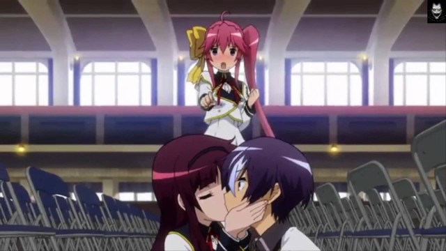 Seiken Tsukai no World Break Fotoğrafı