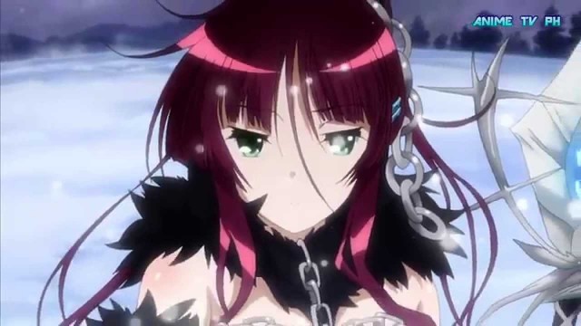 Seiken Tsukai no World Break Fotoğrafı