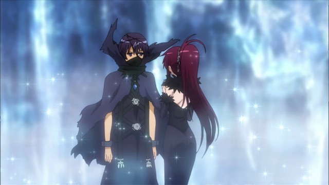 Seiken Tsukai no World Break Fotoğrafı