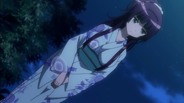 Seiken Tsukai no World Break Fotoğrafı