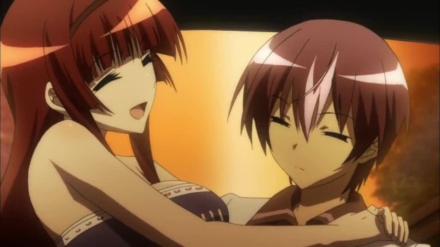 Seiken Tsukai no World Break Fotoğrafı