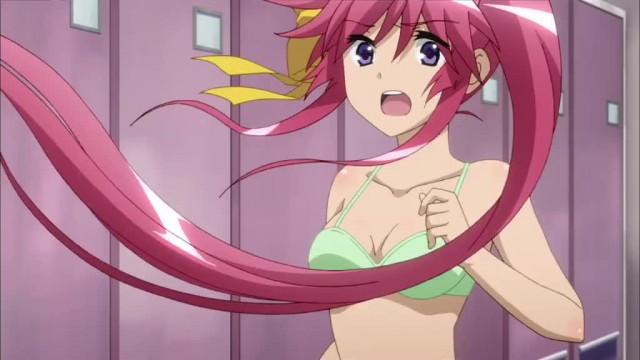 Seiken Tsukai no World Break Fotoğrafı