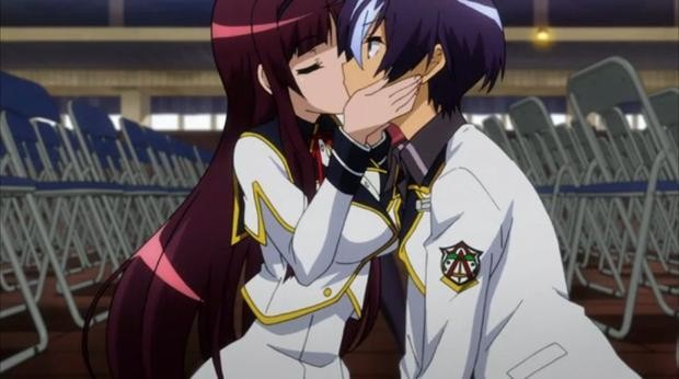 Seiken Tsukai no World Break fotoğrafı