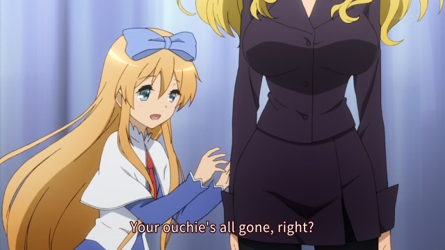 Seiken Tsukai no World Break Fotoğrafı