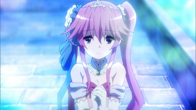 Seiken Tsukai no World Break Fotoğrafı