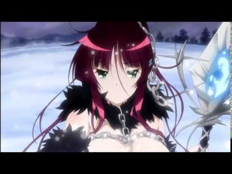 Seiken Tsukai no World Break Fotoğrafı