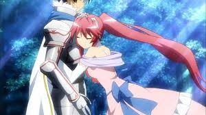 Seiken Tsukai no World Break Fotoğrafı