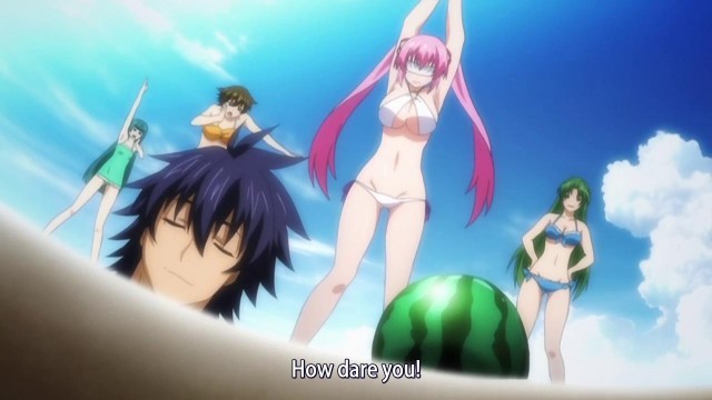 Hagure Yuusha no Aesthetica Fotoğrafı