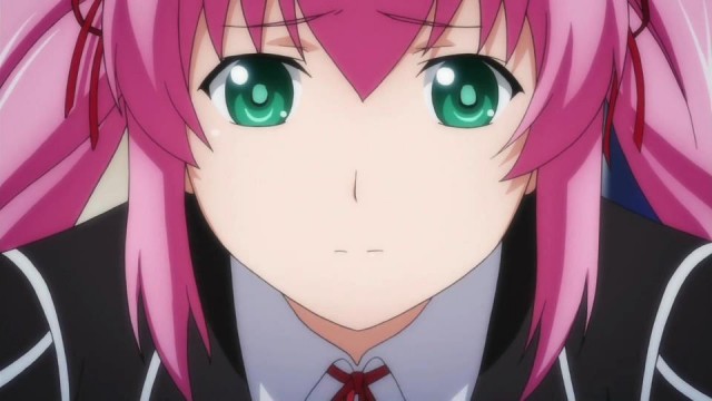 Hagure Yuusha no Aesthetica Fotoğrafı