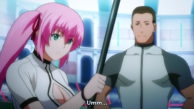 Hagure Yuusha no Aesthetica Fotoğrafı