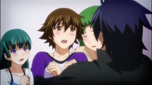 Hagure Yuusha no Aesthetica Fotoğrafı