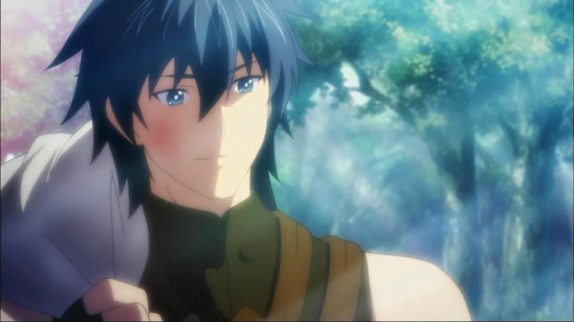 Hagure Yuusha no Aesthetica Fotoğrafı