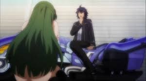 Hagure Yuusha no Aesthetica Fotoğrafı