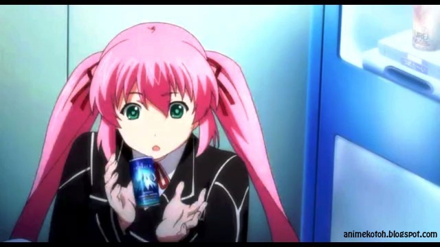 Hagure Yuusha no Aesthetica Fotoğrafı