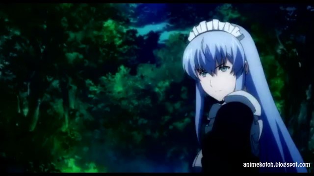 Hagure Yuusha no Aesthetica fotoğrafı