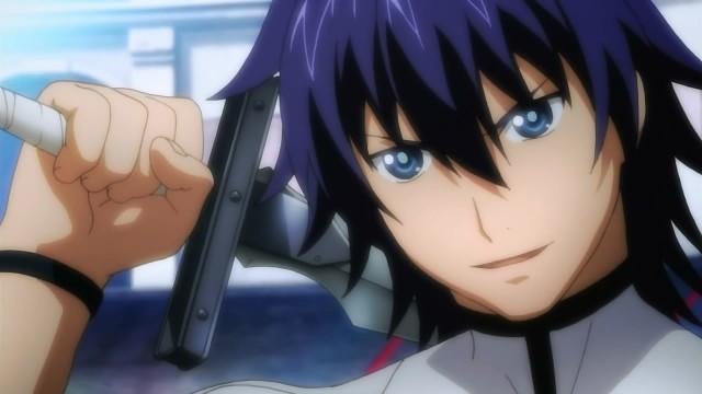 Hagure Yuusha no Aesthetica Fotoğrafı