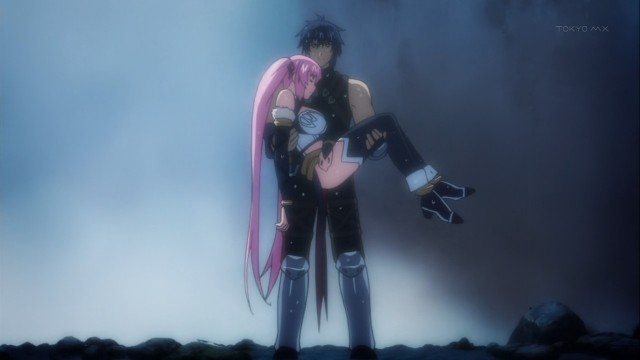 Hagure Yuusha no Aesthetica fotoğrafı