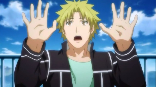 Hagure Yuusha no Aesthetica Fotoğrafı