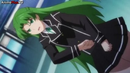 Hagure Yuusha no Aesthetica Fotoğrafı