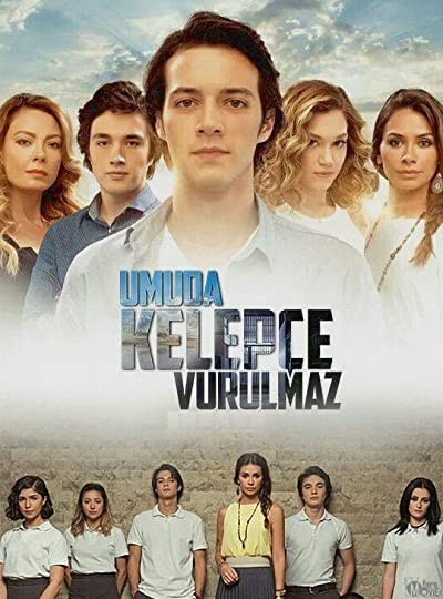 Umuda Kelepçe Vurulmaz (2016) afişi