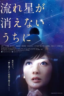 Before a Falling Star Fades Away (2015) afişi