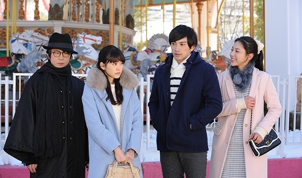 Sumika Sumire Fotoğrafı