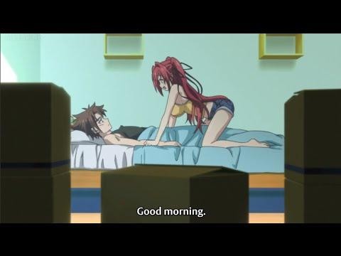 Shinmai Maou no Testament Fotoğrafı