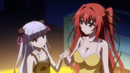 Shinmai Maou no Testament Fotoğrafı