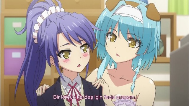 Shinmai Maou no Testament Fotoğrafı