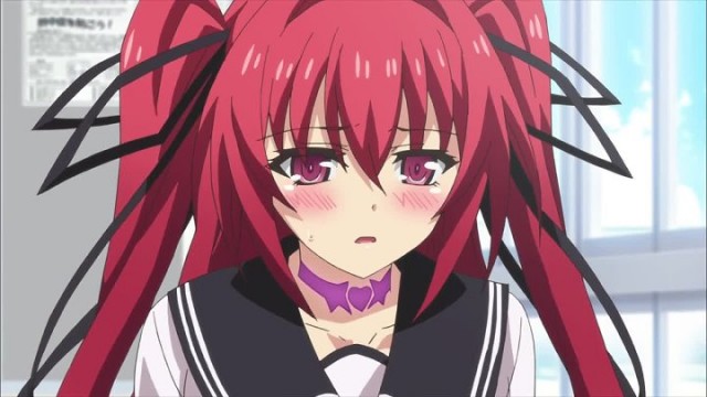 Shinmai Maou no Testament Fotoğrafı