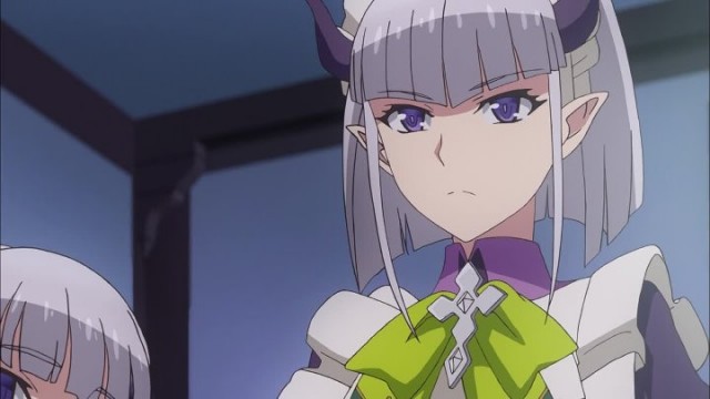 Shinmai Maou no Testament Fotoğrafı