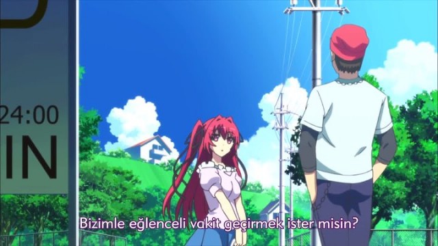 Shinmai Maou no Testament Fotoğrafı