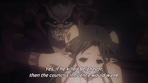 Shinmai Maou no Testament Fotoğrafı