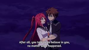 Shinmai Maou no Testament Fotoğrafı