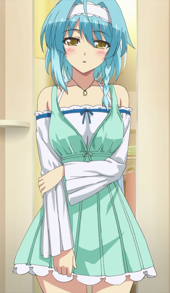 Shinmai Maou no Testament fotoğrafı