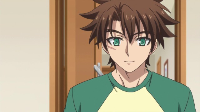 Shinmai Maou no Testament Fotoğrafı